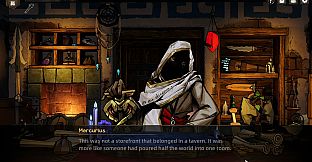Ashes of Pantheon