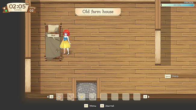 Tailor Tales Cottina