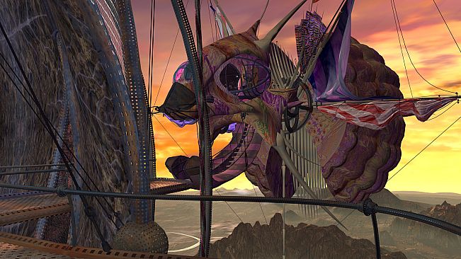 Schizm: Mysterious Journey