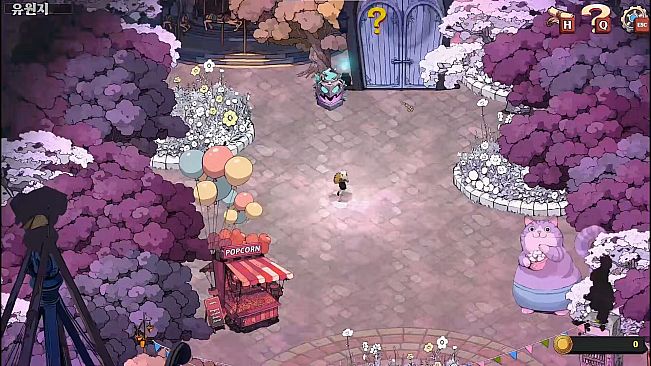 Dream Abyss: Survivors