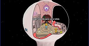 Starway to Urf