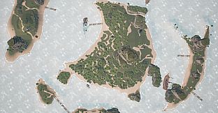 Pirates - Creative Mode