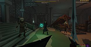 RAIDBORN - Founder's Pack