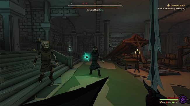 RAIDBORN - Founder's Pack