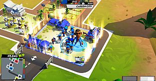 Megalo Polis