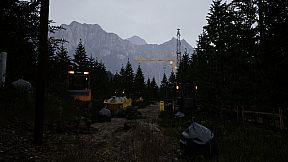 Worker Simulator: The Village