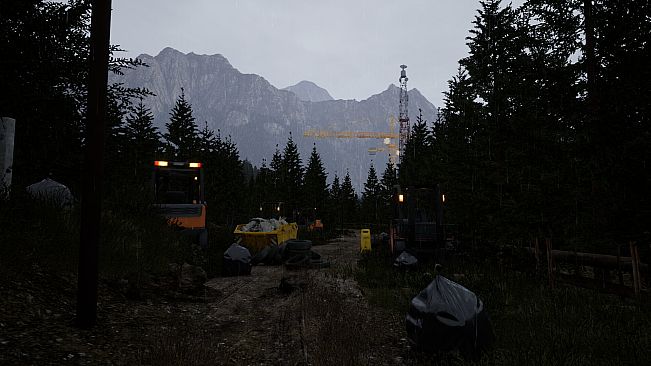 Worker Simulator: The Village