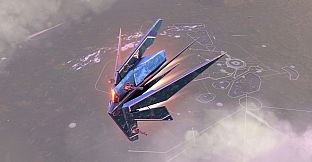 Star Conflict - Kirishima (Deluxe Edition)