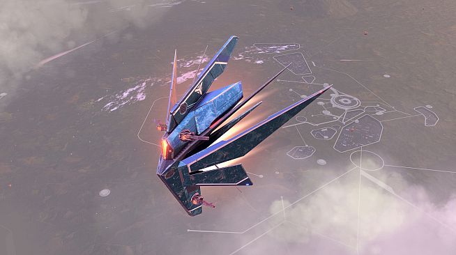 Star Conflict - Kirishima (Deluxe Edition)