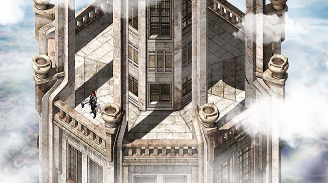 RPG Maker MZ - Medieval Expansion