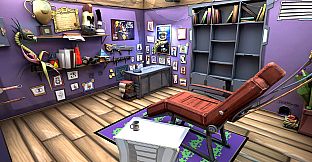 Master of the Tattooverse