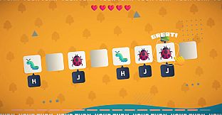 リズフリたん！Rhythmic Flip (Re)Turn