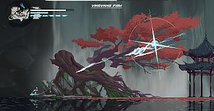 Bladeless Sword: Tale of Qin