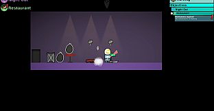 Quarked Up Omnibus: Clean - Fix - Escape