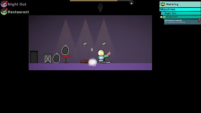 Quarked Up Omnibus: Clean - Fix - Escape