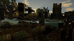 SVRVIVE: The Deus Helix