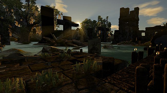 SVRVIVE: The Deus Helix