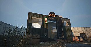 Stinky Company Simulator