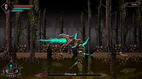 Skelethrone: The Chronicles of Ericona