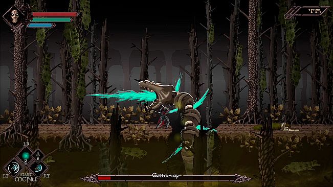 Skelethrone: The Chronicles of Ericona