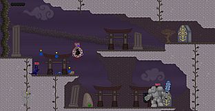 Legendary Arcane 2 Universe