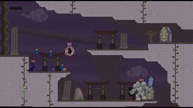 Legendary Arcane 2 Universe