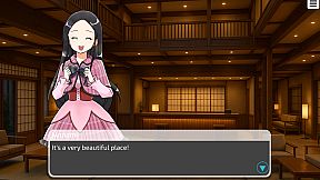 空野まなみの事件録 ― 空白のカルテ ―