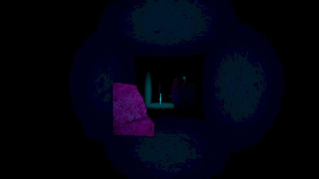 KAKURENBO: Hide and Seek