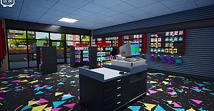 GameShop Simulator
