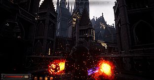 Knightfall Requiem