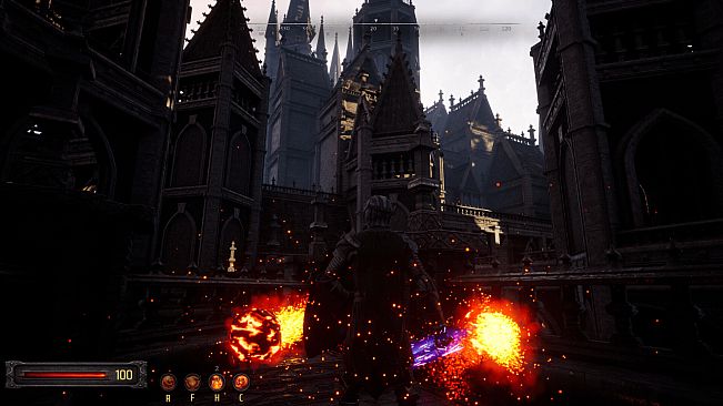 Knightfall Requiem