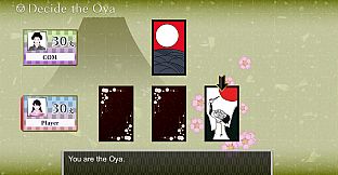 Koi-Koi Japan : Koi-Koi Enjoy Pack