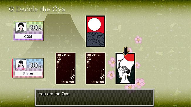 Koi-Koi Japan : Koi-Koi Enjoy Pack