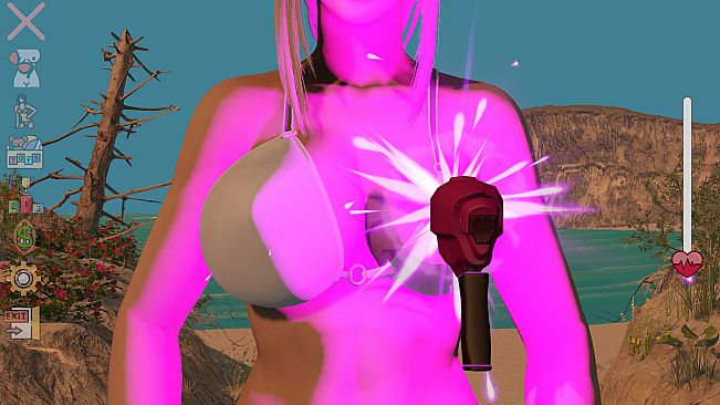 BOOBS - EXTENDED TOYBOX