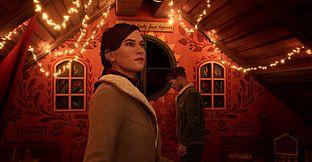 Tell Me Why: Chapter 3