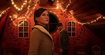 Tell Me Why: Chapter 3