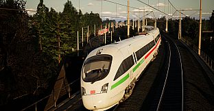 Train Sim World 6: Bahnstrecke Leipzig - Dresden
