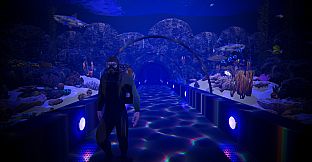 Aquarium Anomaly