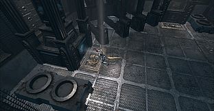 Warhammer 40,000: Inquisitor - Martyr - Reverence Emote