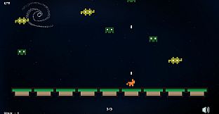 Bad Cat Good Dog Alien Force