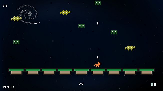 Bad Cat Good Dog Alien Force