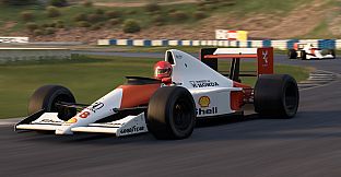 Automobilista 2- Brazilian Racing Legends Pack Pt1