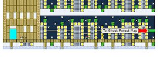 Trail Hogs Player's Guide