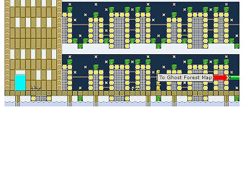 Trail Hogs Player's Guide