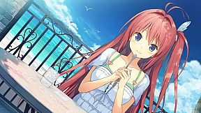 Aokana - Four Rhythms Across the Blue