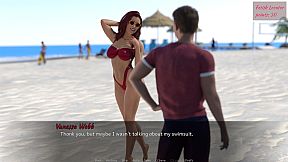 Fetish Locator Week One