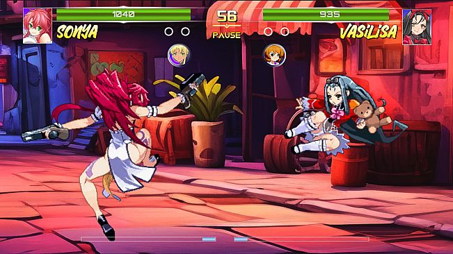 The Lost On The Street: Gold Edition