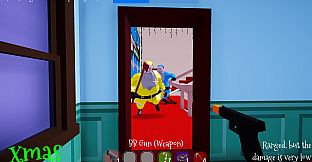 Putrid Snow 2: House of Yule