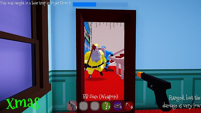 Putrid Snow 2: House of Yule