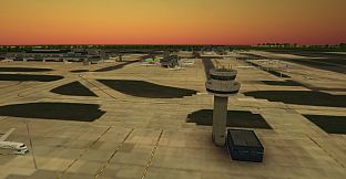 Tower!3D - EGKK airport